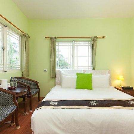 Yuan Qiwu Homestay Pinghe Экстерьер фото
