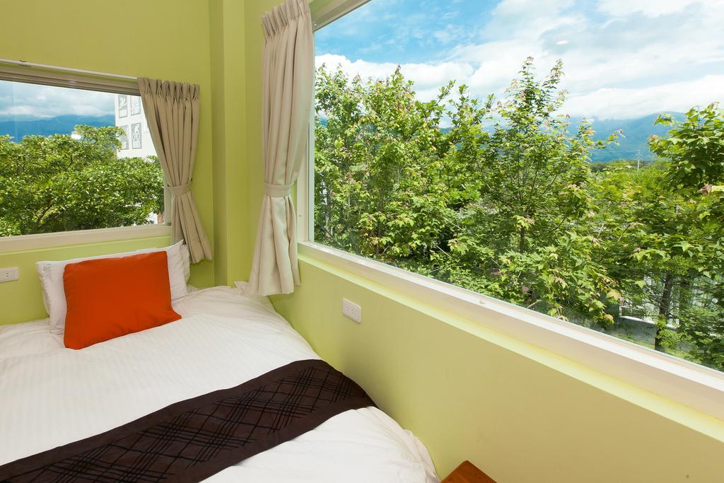 Yuan Qiwu Homestay Pinghe Экстерьер фото