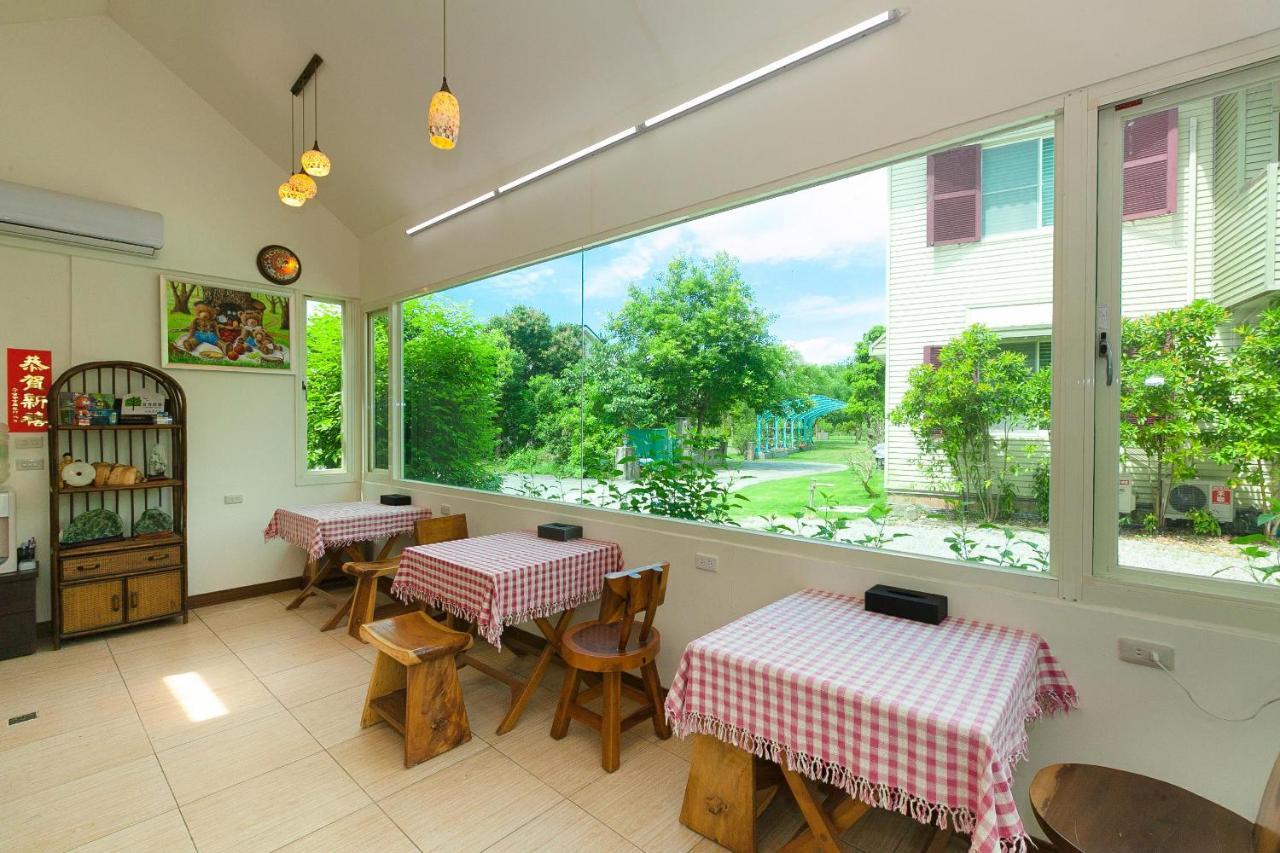 Yuan Qiwu Homestay Pinghe Экстерьер фото