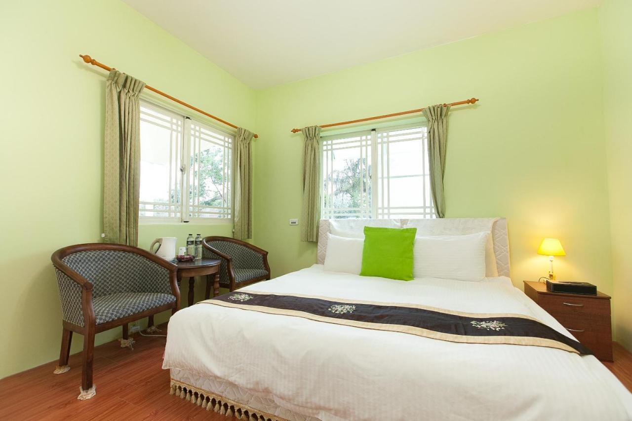 Yuan Qiwu Homestay Pinghe Экстерьер фото