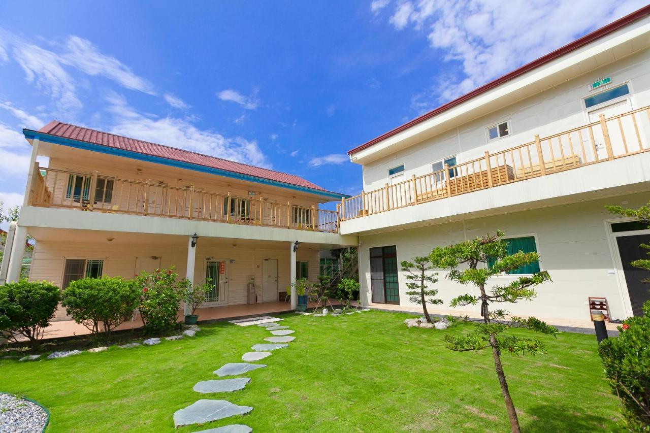Yuan Qiwu Homestay Pinghe Экстерьер фото