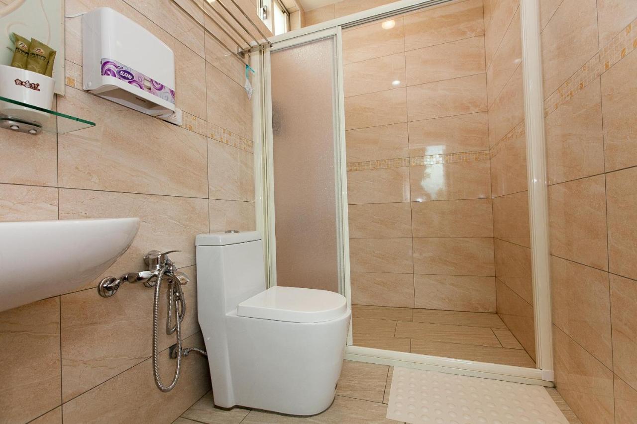 Yuan Qiwu Homestay Pinghe Экстерьер фото